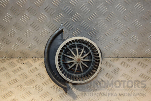 Моторчик печки Audi Q7 (4L) 2005-2015 7L0820021L 437859 - 2