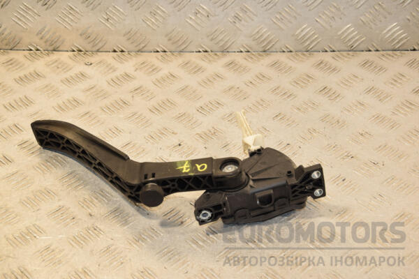 Педаль газу електрична пластик Audi Q7 (4L) 2005-2015 7L0723507D 437888 - 2