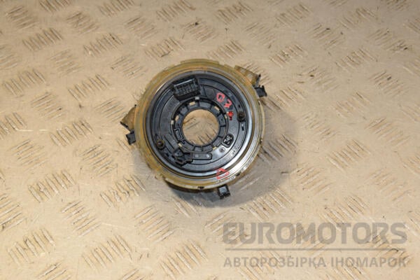 Шлейф Airbag кольцо подрулевое Audi Q7 (4L) 2005-2015 4E0953541A 437893 euromotors.com.ua