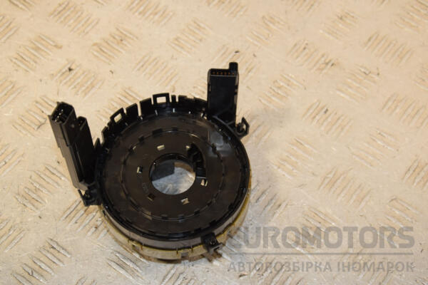 Шлейф Airbag кольцо подрулевое Audi Q7 (4L) 2005-2015 4E0953541A 437893 - 2