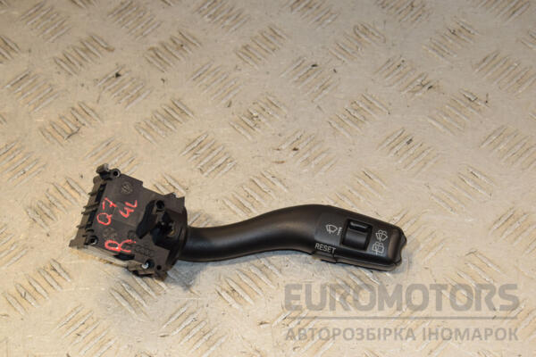 Підрульовий перемикач правий Audi Q7 (4L) 2005-2015 4E0953503C 437895 euromotors.com.ua