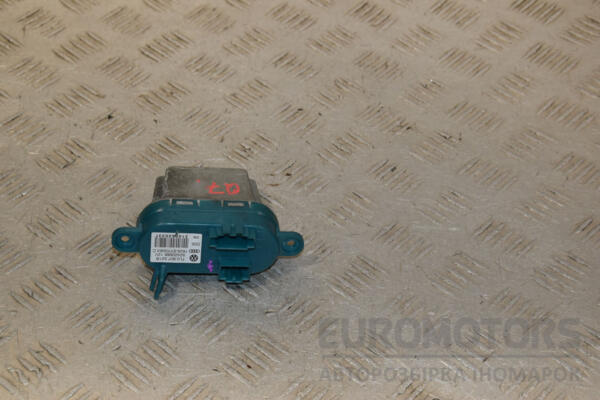 Пічний резистор Audi Q7 (4L) 2005-2015 7L0907521B 437904 - 2