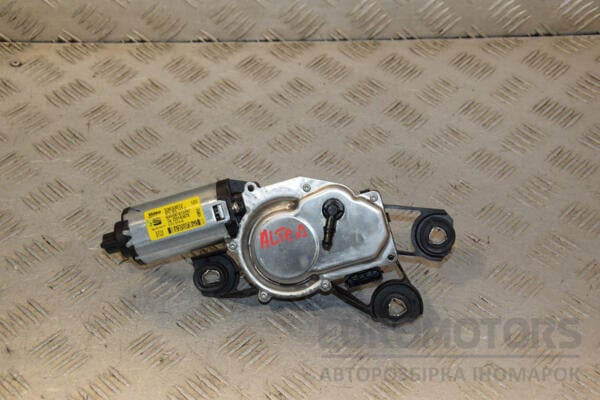 Моторчик стеклоочистителя задний Seat Altea 2004-2015 5P0955711C 437914 euromotors.com.ua