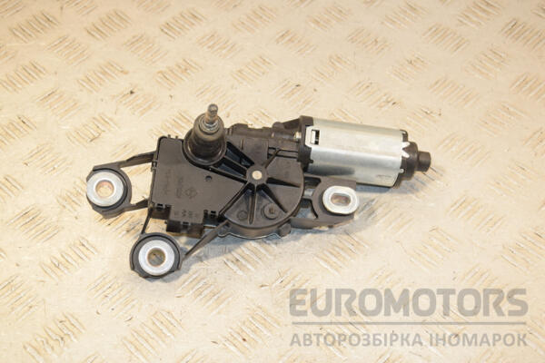 Моторчик склоочисника задній Seat Altea 2004-2015 5P0955711C 437914 - 2