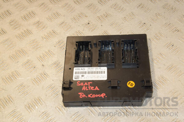 Блок комфорта Seat Altea 2004-2015 1K0937086AB 437928 euromotors.com.ua