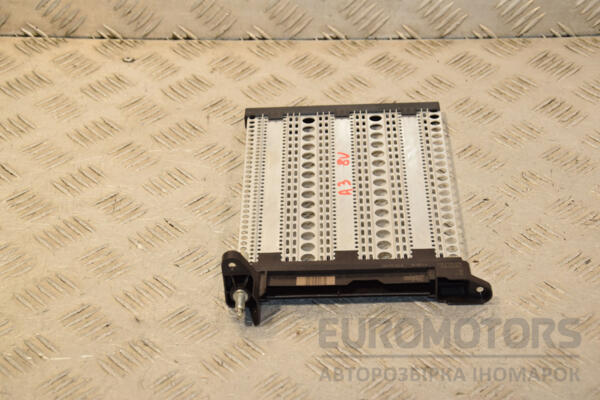Радиатор печки электрический Audi A3 (8V) 2013-2020 5Q0963235C 437933 euromotors.com.ua