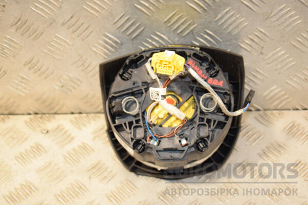 Подушка безопасности руль Airbag (дефект) Seat Alhambra 2010 7N5880201G 437934 - 2