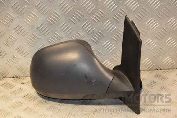 Дзеркало праве електричне 7 пінів Seat Altea 2004-2015 437937 - 2