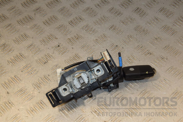 Замок зажигания в сборе ключ VW Golf (VI) 2008-2013 1K0905851 437941 - 2