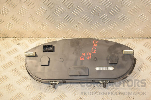 Панель приладів Iveco Daily 2.3hpi (E4) 2006-2011 69500156 437951 - 2