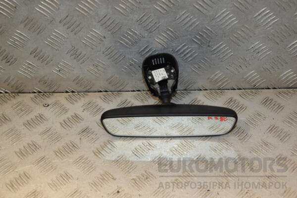 Дзеркало салону Audi A3 (8V) 2013-2020 8S0857511 437953 euromotors.com.ua