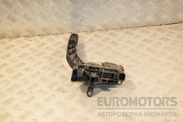 Педаль газа электрическая пластик Iveco Daily 2.3hpi (E3) 1999-2006 0281002632 437954 - 2