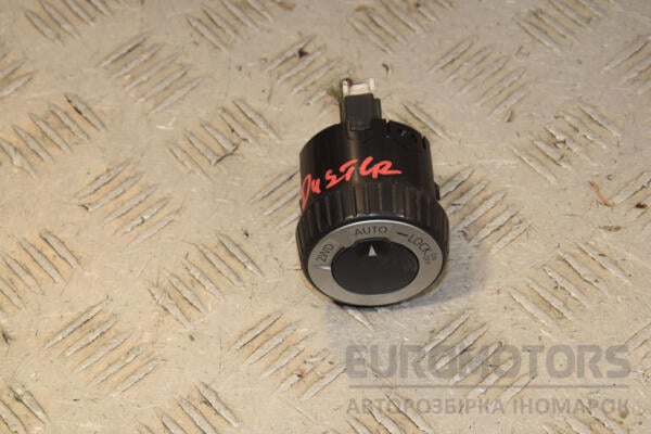 Блок управления полным приводом Renault Duster 2010 8200796642 437958 euromotors.com.ua