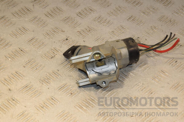 Замок запалювання у збиранні ключ (дефект) Mercedes Sprinter (901/905) 1995-2006 A9014600104 437960 - 2