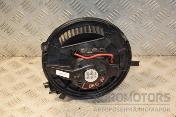 Мотор пічки Seat Leon 2013 5Q1819021B 437963 - 2