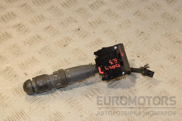 Подрулевой переключатель левый Iveco Daily (E3) 1999-2006 437967 euromotors.com.ua