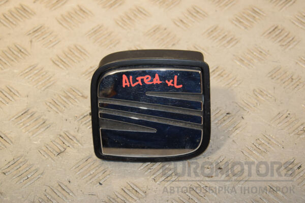 Ручка открывания крышки багажника наружная электрическая Seat Altea 2004-2015 437975 euromotors.com.ua