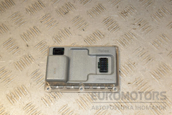 Блок управління світлом VW Touareg 2002-2010 3D0909157 437978 - 2