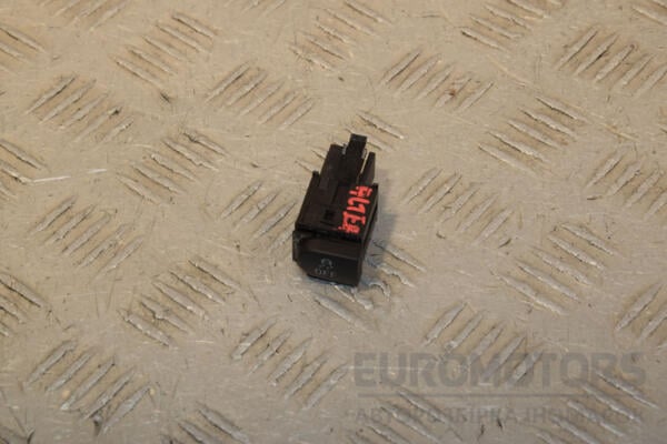Кнопка ESP Seat Altea 2004-2015 5P0927117A 437984 euromotors.com.ua