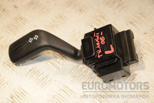 Підрульовий перемикач лівий Ford Transit 2006-2013 6C1T13335AA 437990 euromotors.com.ua