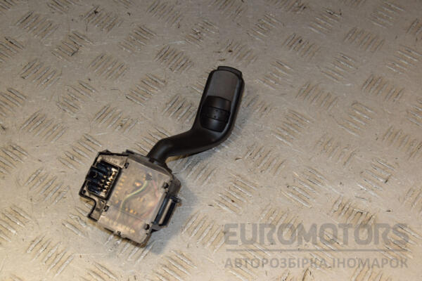 Подрулевой переключатель правый Ford Transit 2006-2013 6C1T17A553AA 437992 - 2