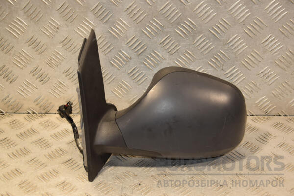 Дзеркало ліве електричне 7 пінів Seat Altea 2004-2015 437999 - 2
