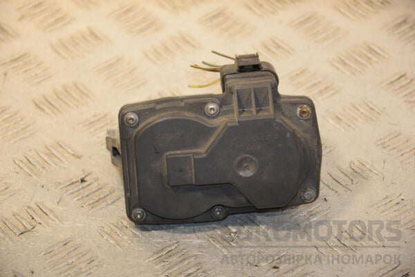 Заслінка вихлопних газів електрична VW Golf 1.6tdi (VII) 2012-2020 5Q0253691J 438001 - 2