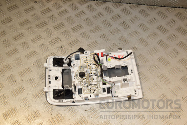 Плафон салона передний Audi A3 (8V) 2013-2020 8V0947135E 438011 - 2