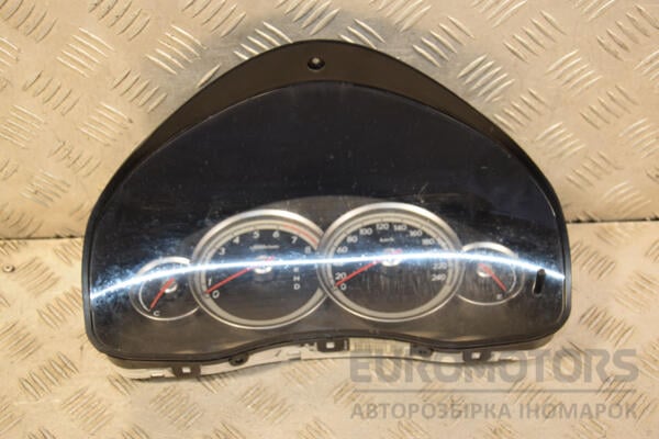 Панель приборов Subaru Outback 2.5 16V 2003-2009 85012AG790 438015 euromotors.com.ua