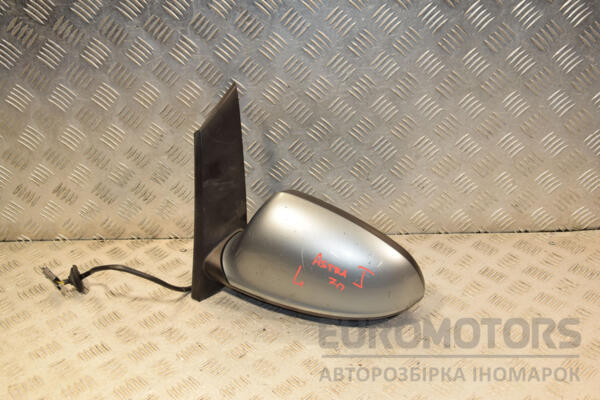 Зеркало левое электрическое 7 пинов Opel Astra (J) 2009-2015 438019 - 2