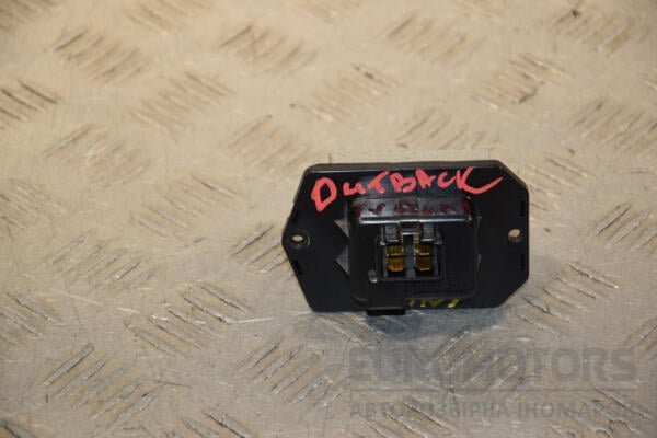 Резистор печки Subaru Outback 2003-2009 0778000780 438023 euromotors.com.ua
