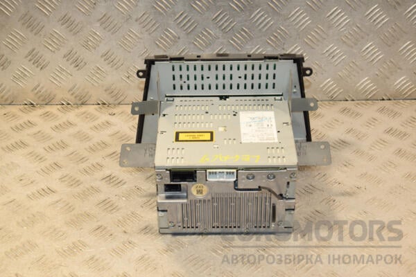 Магнитола штатная -06 Subaru Outback 2003-2009 86201AG430 438026 - 2