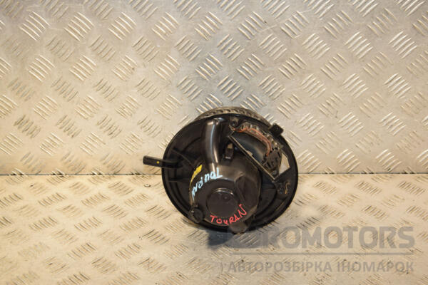 Моторчик печки VW Touran 2003-2010 1K1820015F 438033 - 2