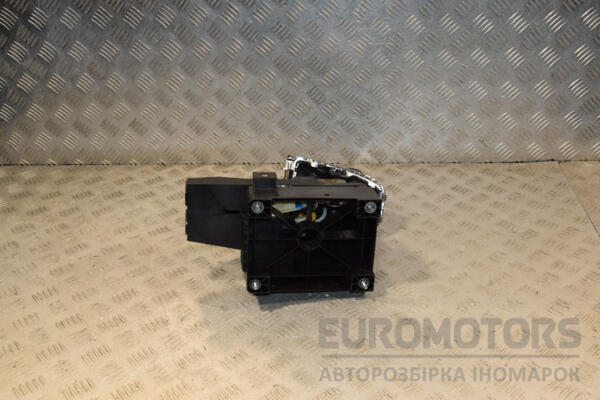 Кулиса переключения КПП 6 ступка Opel Astra (J) 2009-2015 55598025 438035 - 2