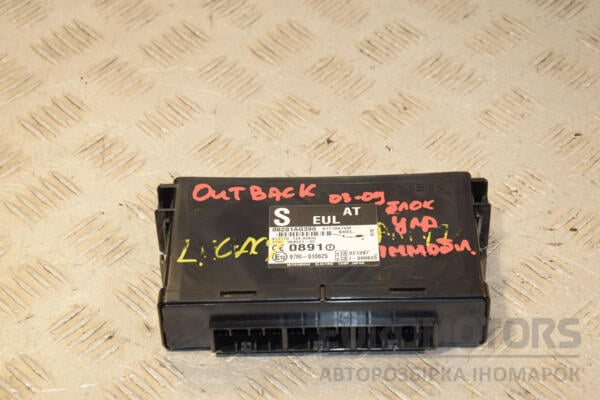 Блок управления иммобилайзером Subaru Outback 2003-2009 88281AG390 438039 euromotors.com.ua