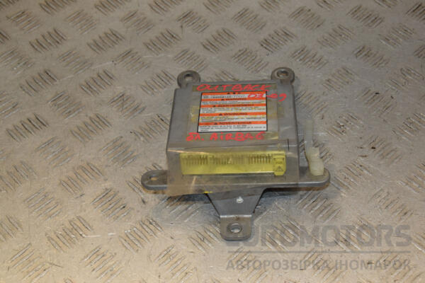 Блок управления Airbag Subaru Outback 2003-2009 98221AG170 438040 euromotors.com.ua