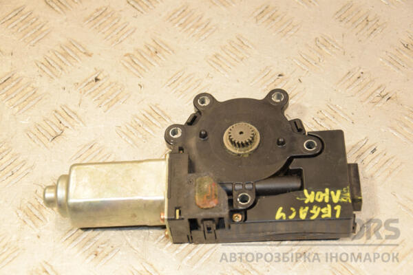 Моторчик люка Subaru Outback 2003-2009 65450AG021 438044 - 2