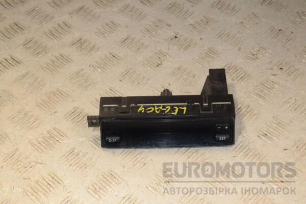 Часы Subaru Legacy 2003-2009 85201AG131 438048 euromotors.com.ua