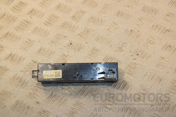 Годинники Subaru Legacy 2003-2009 85201AG131 438048 - 2