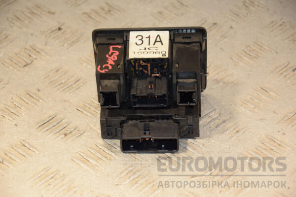 Блок кнопок Subaru Legacy 2003-2009 438050 - 2