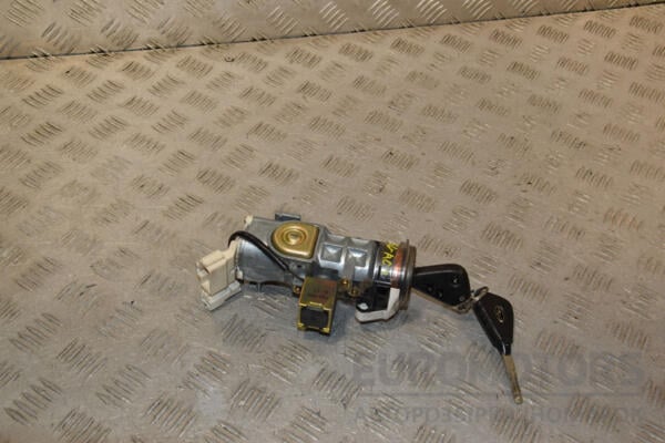 Замок зажигания в сборе ключ Subaru Legacy 2003-2009 88215AG000 438052 euromotors.com.ua