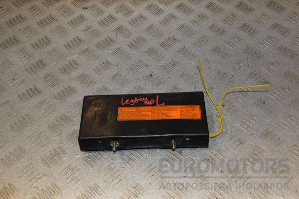 Подушка безопасности боковая левая в сиденье (дефект) Subaru Legacy 2003-2009 438055 euromotors.com.ua