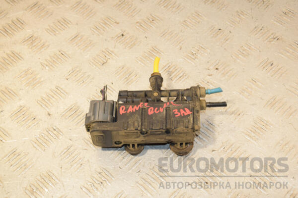 Блок клапанов пневмоподвески задний Land Rover Range Rover (III) 2002-2012 RHV500050 438056 euromotors.com.ua