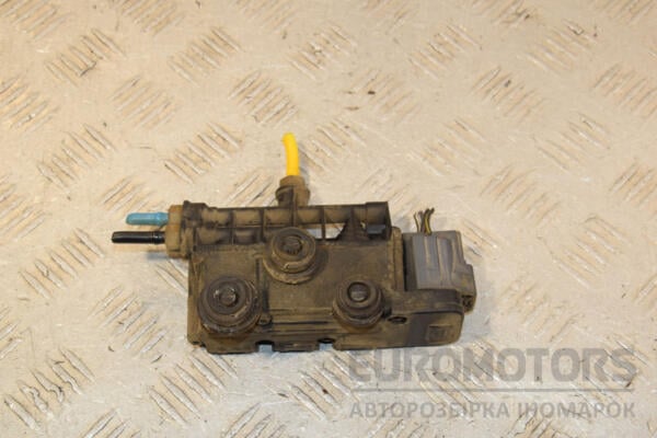 Блок клапанов пневмоподвески задний Land Rover Range Rover (III) 2002-2012 RHV500050 438056 - 2