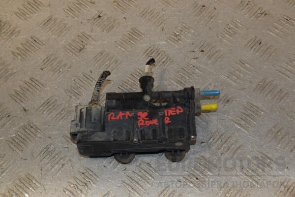 Блок клапанов пневмоподвески передний Land Rover Range Rover (III) 2002-2012 RHV500060 438058 euromotors.com.ua