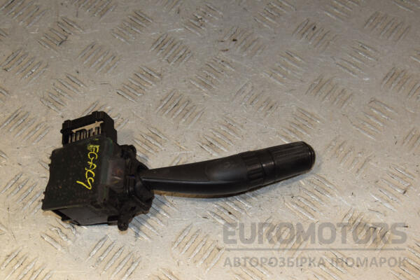 Подрулевой переключатель правый Subaru Legacy 2003-2009 438062 - 2