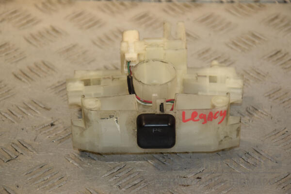 Кнопка габаритов Subaru Legacy 2003-2009 438066 euromotors.com.ua