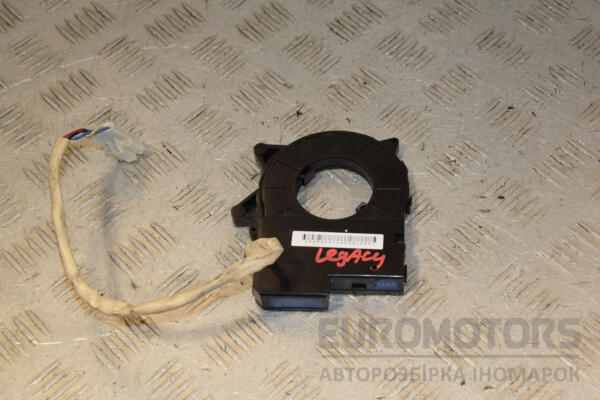 Датчик угла поворота руля Subaru Legacy 2003-2009 27546AG000 438067 euromotors.com.ua