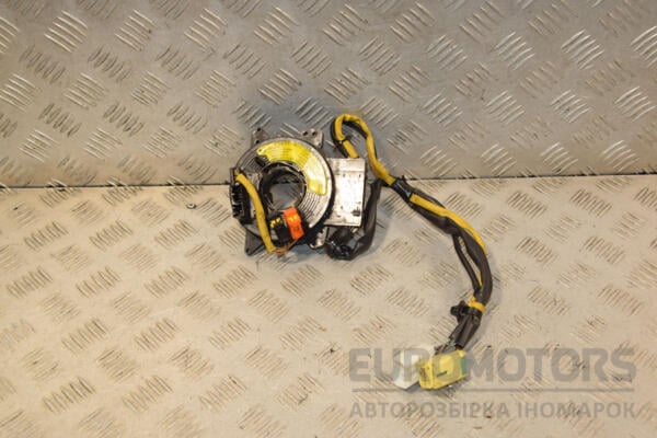Шлейф Airbag кольцо подрулевое Subaru Legacy 2003-2009 438069 euromotors.com.ua