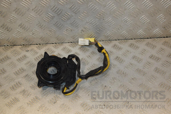 Шлейф Airbag кольцо подрулевое Subaru Legacy 2003-2009 438069 - 2